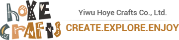 Yiwu  Hoye  מלאכה  ושות 'בעמ